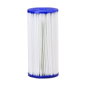 Картридж Filtrons FLR10ВВ20 из вспененного полипропилена ( гафрированный )